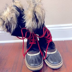 Sorel Joan of Arc Snow Boots